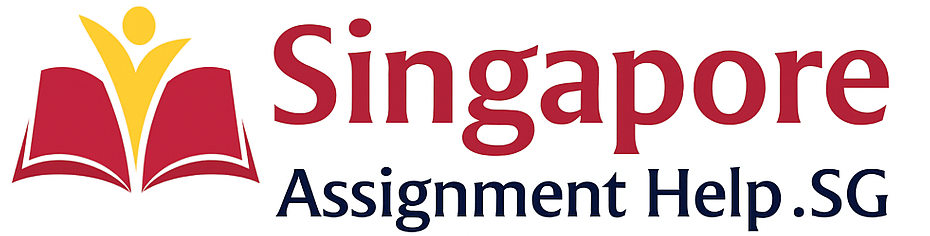 Singapore Assignment Logo